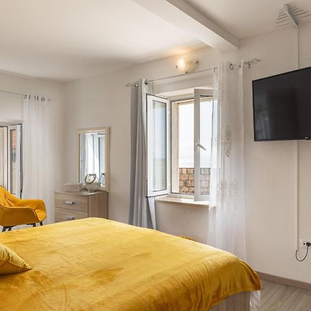 Apartment Martin Dubrovnik Bagian luar foto