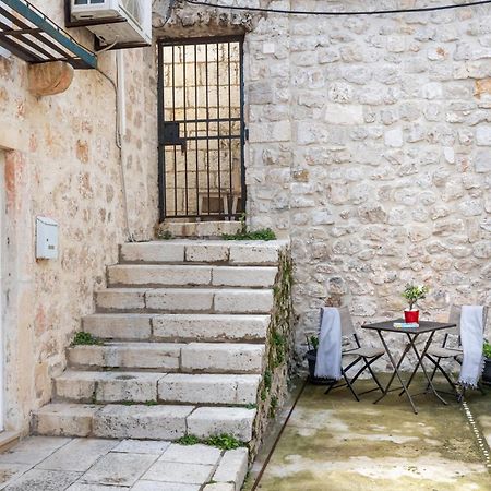 Apartment Martin Dubrovnik Bagian luar foto