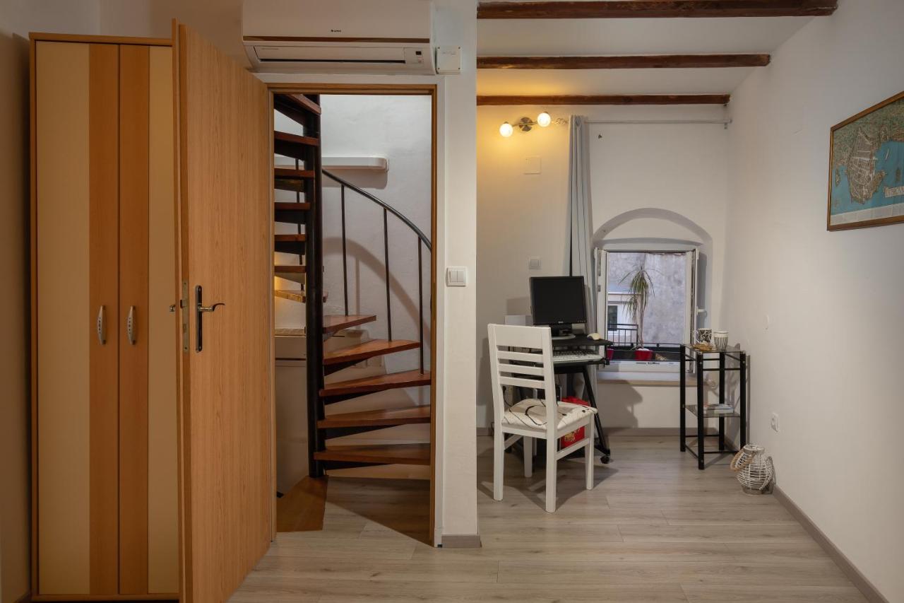 Apartment Martin Dubrovnik Bagian luar foto