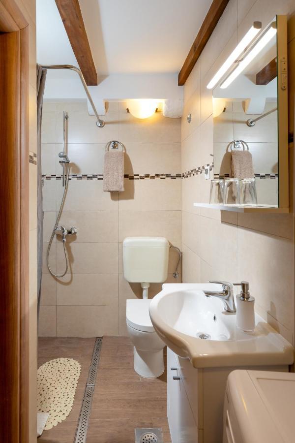 Apartment Martin Dubrovnik Bagian luar foto