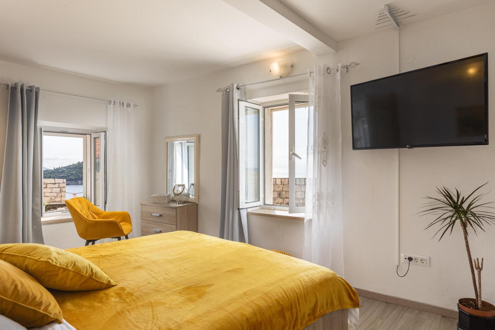 Apartment Martin Dubrovnik Bagian luar foto