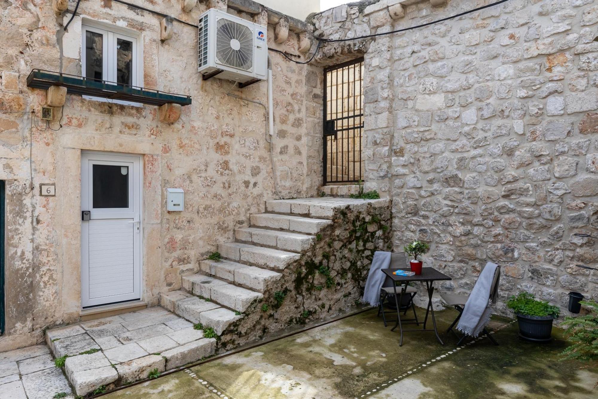 Apartment Martin Dubrovnik Bagian luar foto