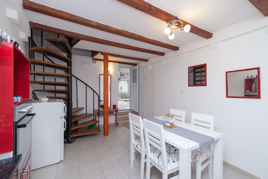 Apartment Martin Dubrovnik Bagian luar foto