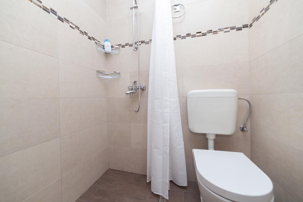 Apartment Martin Dubrovnik Bagian luar foto
