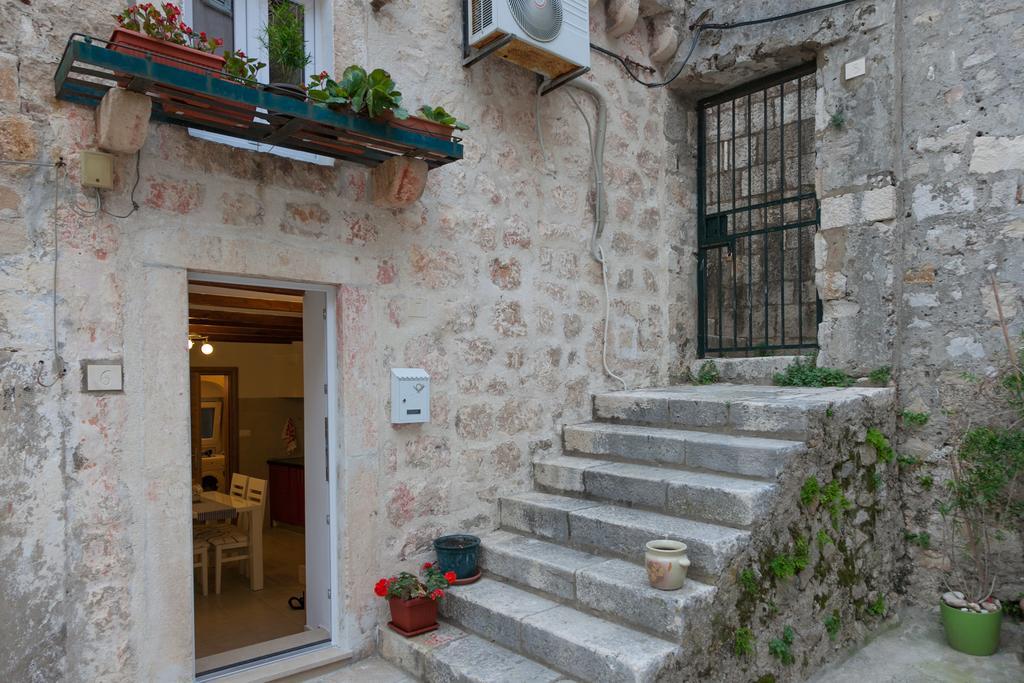 Apartment Martin Dubrovnik Bagian luar foto