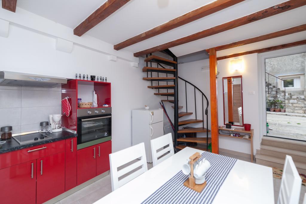 Apartment Martin Dubrovnik Bagian luar foto
