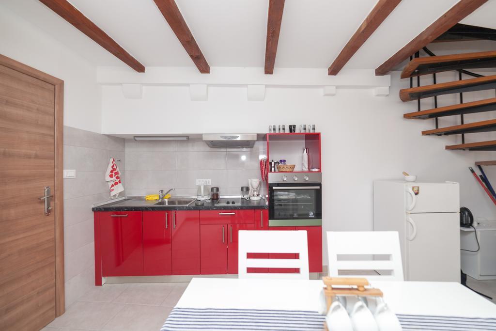 Apartment Martin Dubrovnik Bagian luar foto