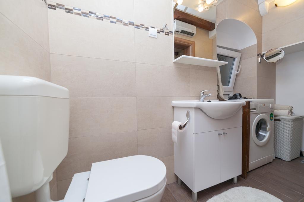 Apartment Martin Dubrovnik Bagian luar foto